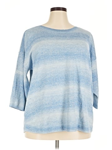 Kohl's Pullover Sweater (view 1)