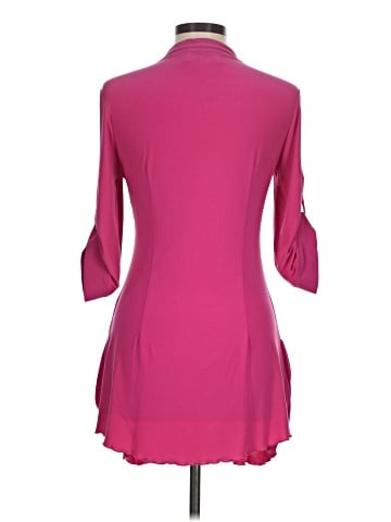 Joseph Ribkoff 3/4 Sleeve Blouse (view 2)