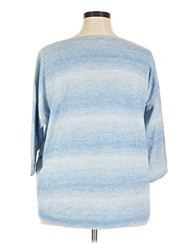 Kohl's Pullover Sweater (view 2)