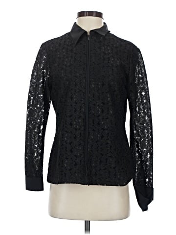 Notations Jacket (view 1)