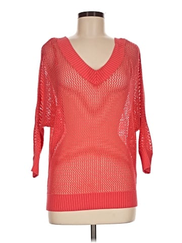Express Pullover Sweater (view 1)