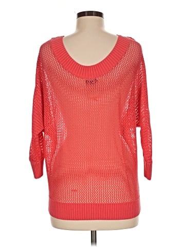 Express Pullover Sweater (view 2)