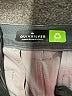 Quiksilver Solid Gray Board Shorts Size 14 - photo 3
