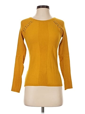 INC International Concepts Pullover Sweater (view 1)