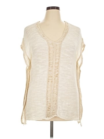 Curio Sweater Vest (view 1)