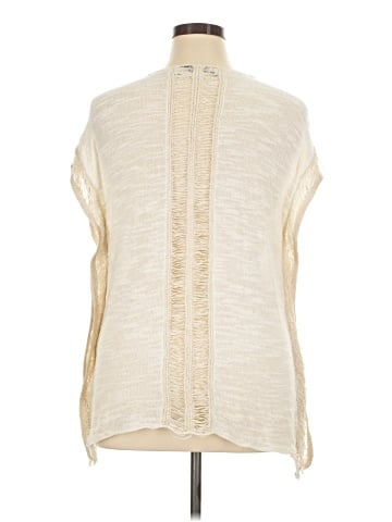 Curio Sweater Vest (view 2)