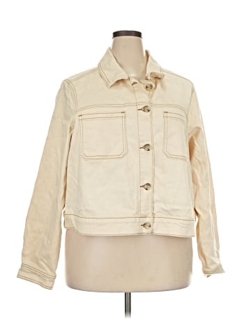 Torrid Jacket (view 1)