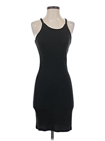 Madewell Brightside Mini Dress (view 1)