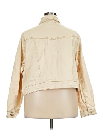 Torrid Jacket (view 2)
