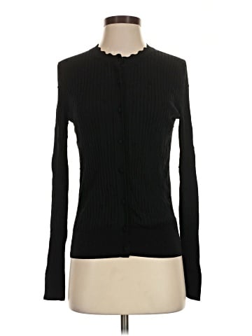 Ann Taylor Cardigan (view 1)