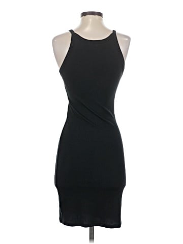 Madewell Brightside Mini Dress (view 2)