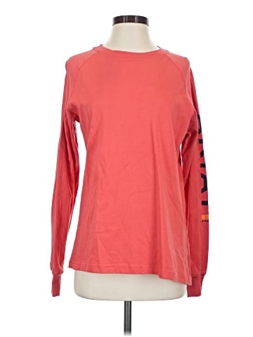 Ariat Long Sleeve T-Shirt (view 1)