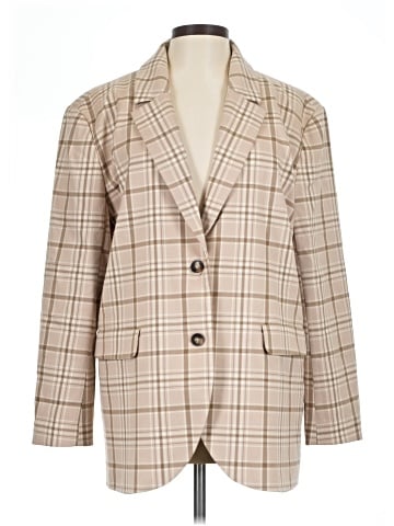 Treasure & Bond Blazer (view 1)