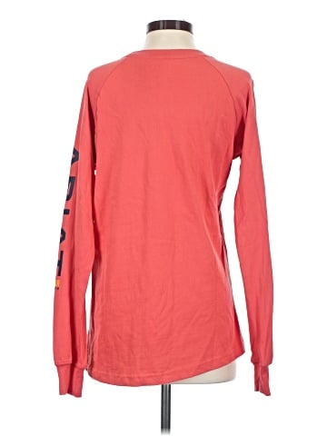Ariat Long Sleeve T-Shirt (view 2)