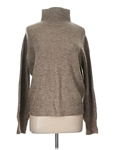 Max Studio Turtleneck Sweater (view 1)