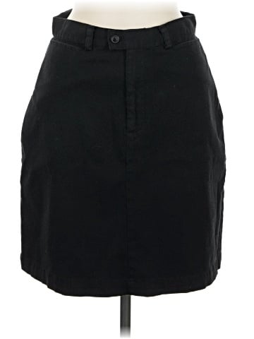 Dockers Casual Skirt (view 1)