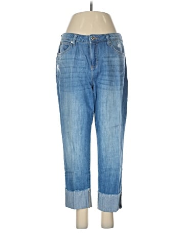 Jennifer Lopez Jeans (view 1)