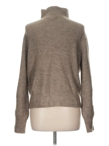 Max Studio Turtleneck Sweater (view 2)