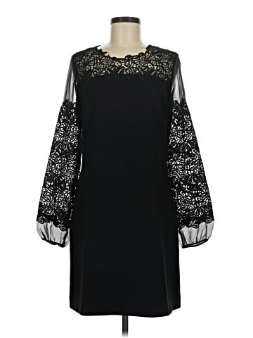 Elie Tahari Cocktail Dress (view 1)