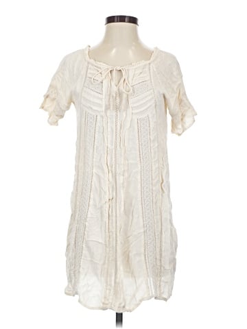 Lagaci Casual Dress (view 1)