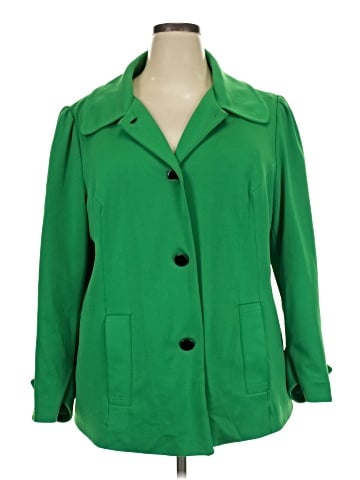 Worthington Blazer (view 1)