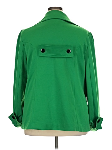 Worthington Blazer (view 2)
