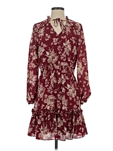 CeCe Casual Dress (view 1)
