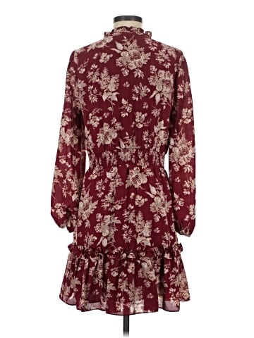 CeCe Casual Dress (view 2)