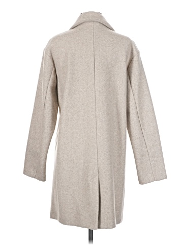 Pull&Bear Coat (view 2)