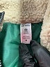 Carter's 100% Polyester Green Vest Size 4T - photo 3