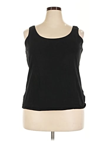 Nic + Zoe Tank Top (view 1)