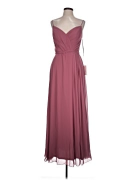 #Levkoff Cocktail Dress (view 1)