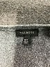 Talbots Gray Poncho Size Med - Lg - photo 7