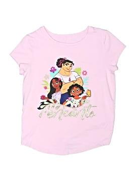 Disney x Jumping Beans Short Sleeve T-Shirt (view 1)