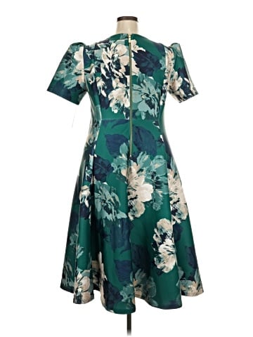 Calvin Klein Cocktail Dress (view 2)