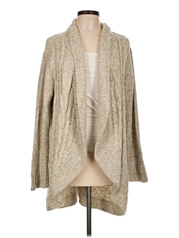 Coldwater Creek Cardigan (view 1)