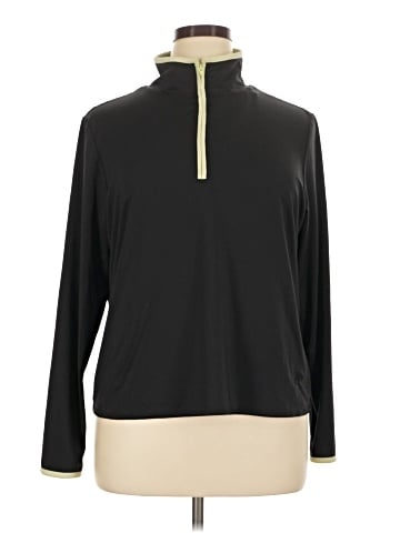 Athletech Long Sleeve Top (view 1)
