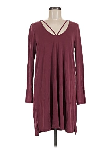 Lush Casual Dress (view 1)