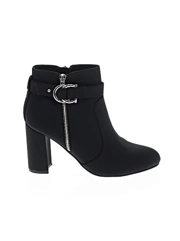 Unisa Ankle Boots (view 1)