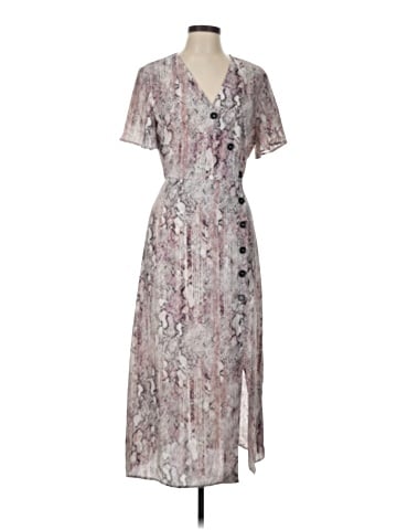 ABS Allen Schwartz Casual Dress (view 1)