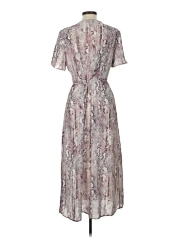ABS Allen Schwartz Casual Dress (view 2)