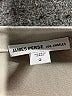 James Perse Gray Pullover Sweater Size Med (2) - photo 7