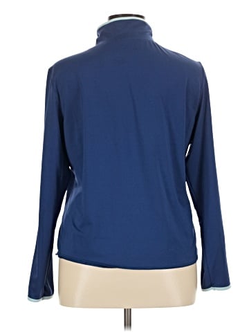 Athletech Long Sleeve Top (view 2)