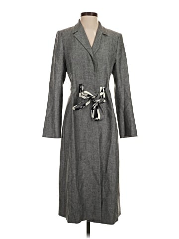 Carolina Herrera Casual Dress (view 1)