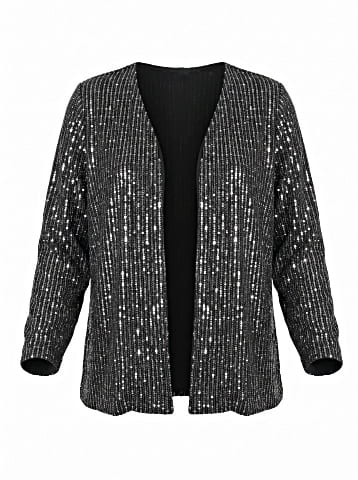 Anne Klein Cardigan (view 1)