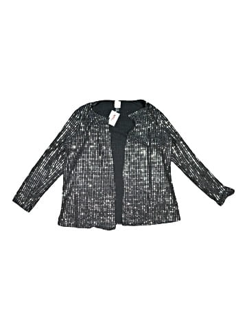 Anne Klein Cardigan (view 2)