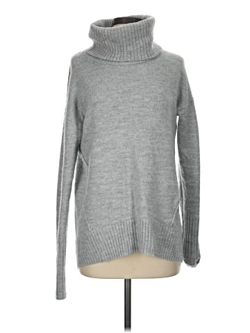 Gap Turtleneck Sweater (view 1)