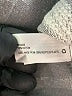 Gap 100% Cotton Gray Pullover Sweater Size XS - photo 8