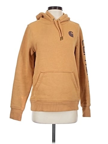 Carhartt Pullover Hoodie (view 1)