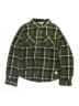 Weatherproof 100% Polyester Green Pullover Sweater Size 14 - 16 - photo 1